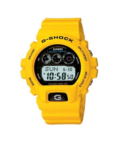 casio g-shock g-6900a-9 2