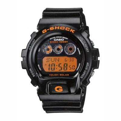 casio g-shock g-6900b-1