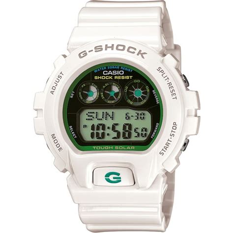 casio g-shock g-6900ew-7 1