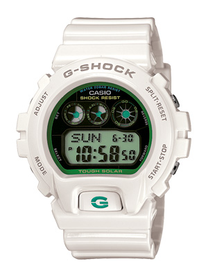 casio g-shock g-6900ew-7