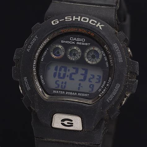 casio g-shock g-7210rb-1 2