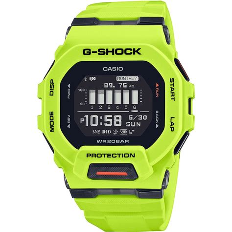 casio g-shock g-7400-8a 4