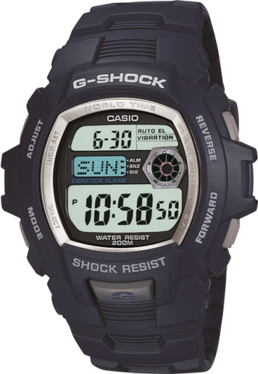 casio g-shock g-7500-2v