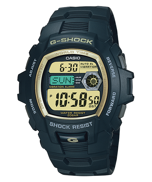 casio g-shock g-7500g-9