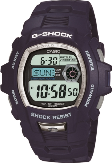 casio g-shock g-7510-2v
