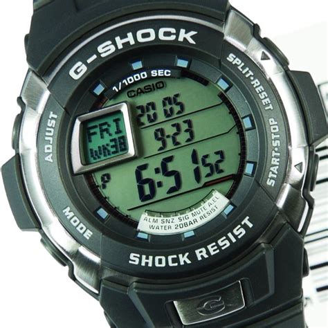 casio g-shock g-7700lv-7 2