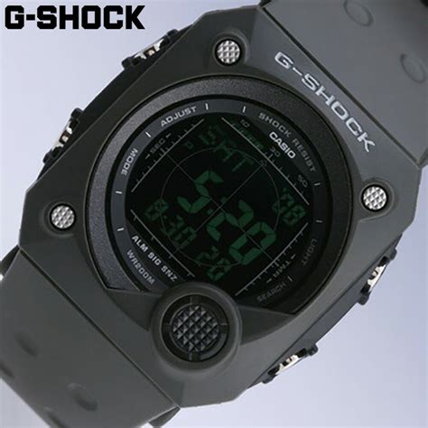 casio g-shock g-8000-3v 1