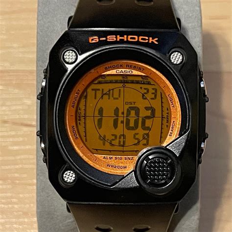 casio g-shock g-8000b-2v 4