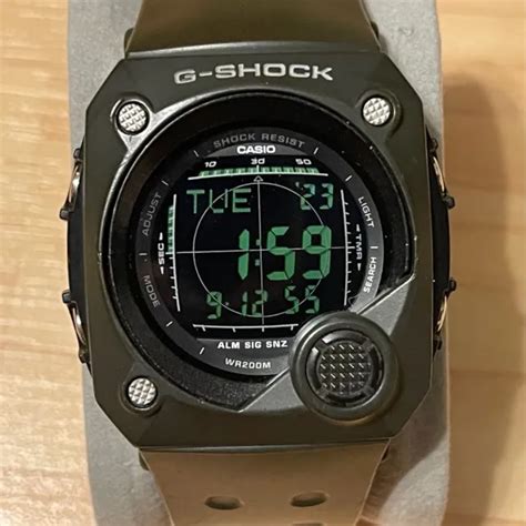 casio g-shock g-8000c-3v 4