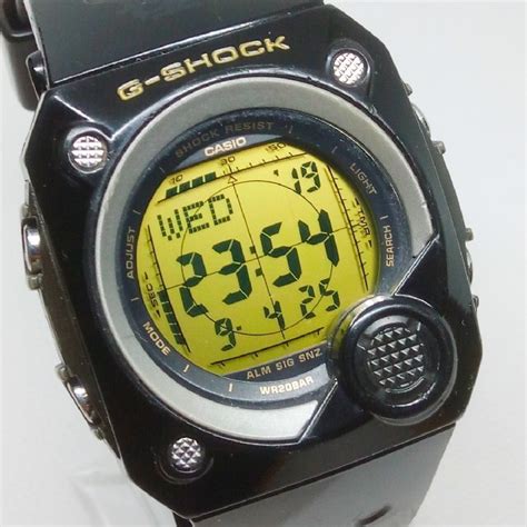 casio g-shock g-8000f-1 4