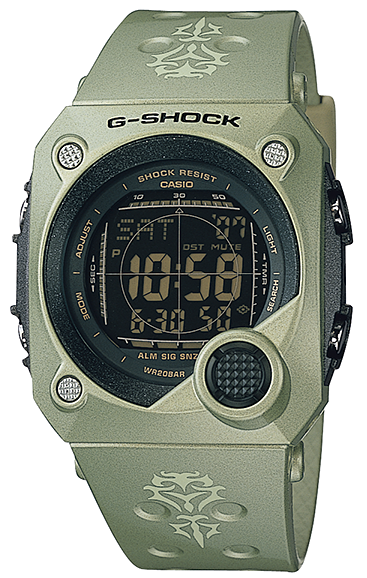 casio g-shock g-8000f-9a