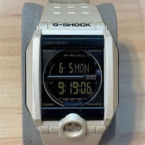 casio g-shock g-8100a-7 1