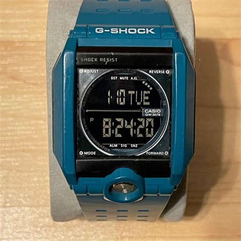 casio g-shock g-8100c-1 1