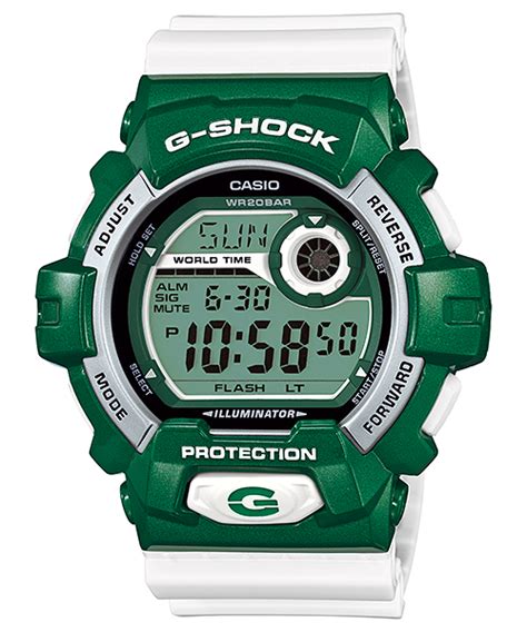 casio g-shock g-8900cs-3 1