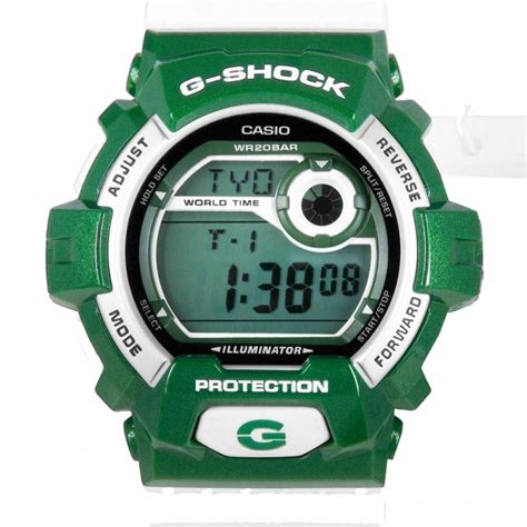 casio g-shock g-8900cs-3 4