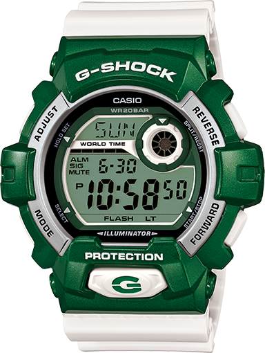casio g-shock g-8900cs-3