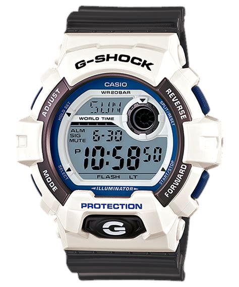 casio g-shock g-8900sc-6 4