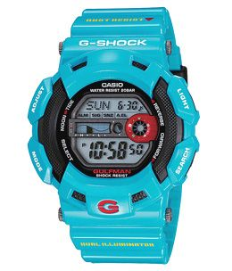 casio g-shock g-9100bl-2