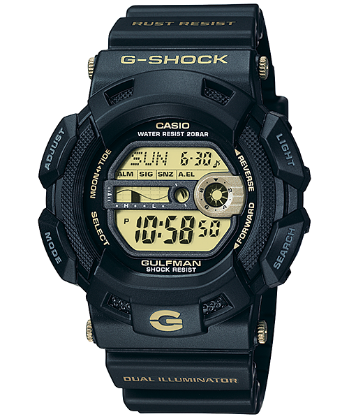 casio g-shock g-9125a-1