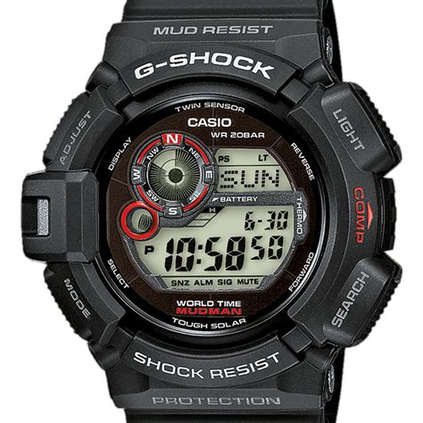 casio g-shock g-9300-1 1