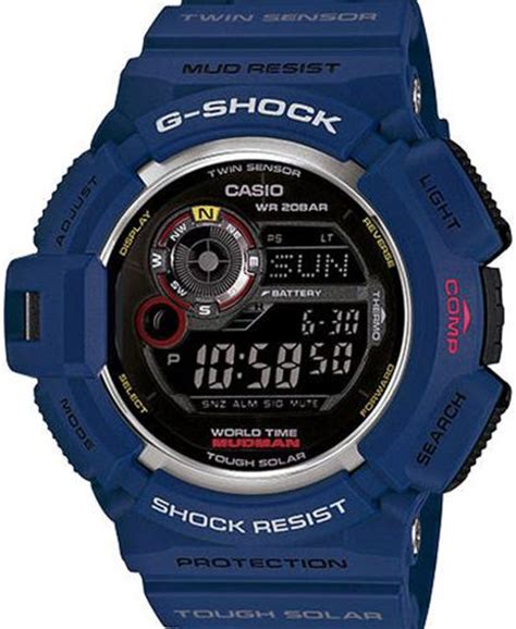 casio g-shock g-9300nv-2 2