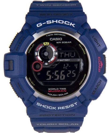 casio g-shock g-9300nv-2 1