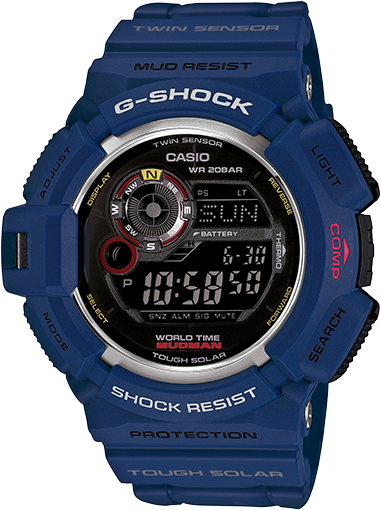 casio g-shock g-9300nv-2