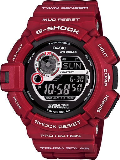 casio g-shock g-9300rd-4