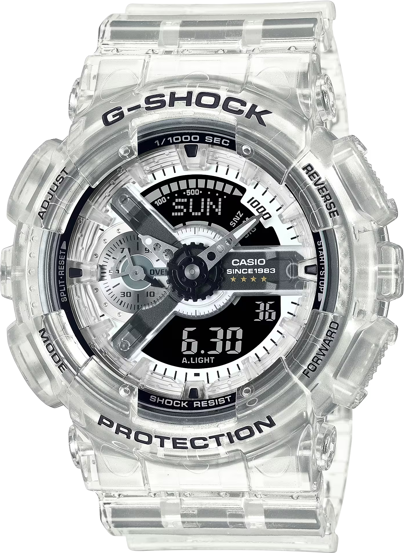 casio g-shock ga-114rx-7a