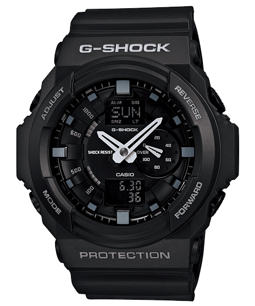 casio g-shock ga-150-1a