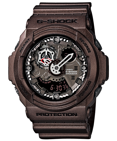 casio g-shock ga-300a-5a