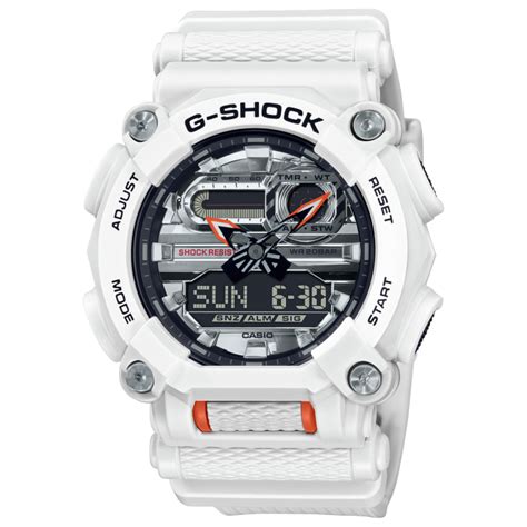 casio g-shock ga-900as-7a 1