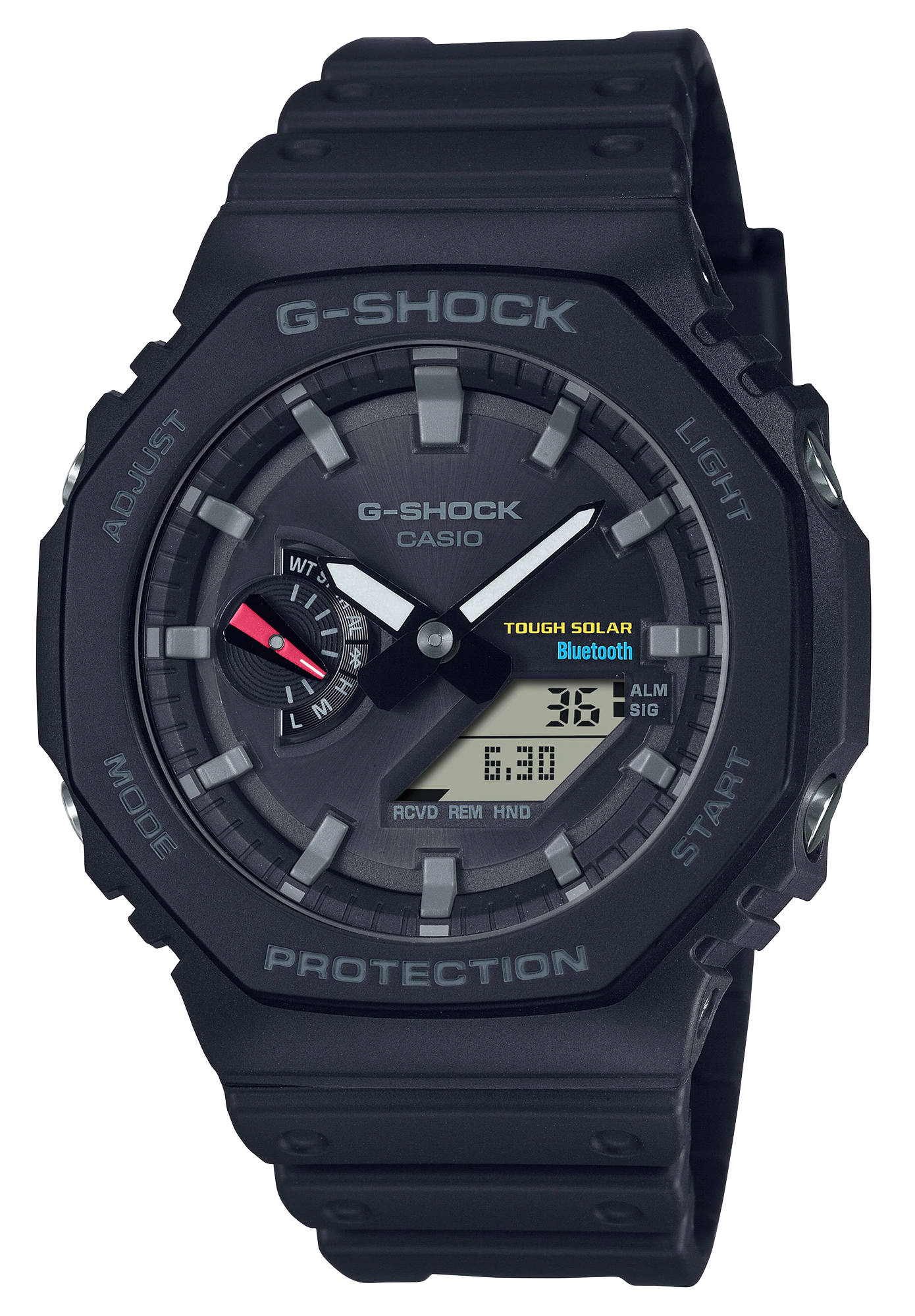 casio g-shock ga-b2100-1a