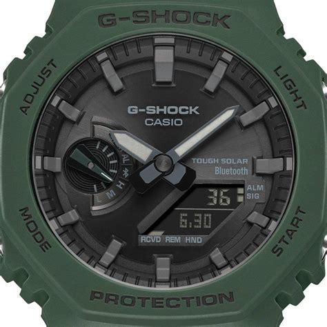 casio g-shock ga-b2100-3a 4
