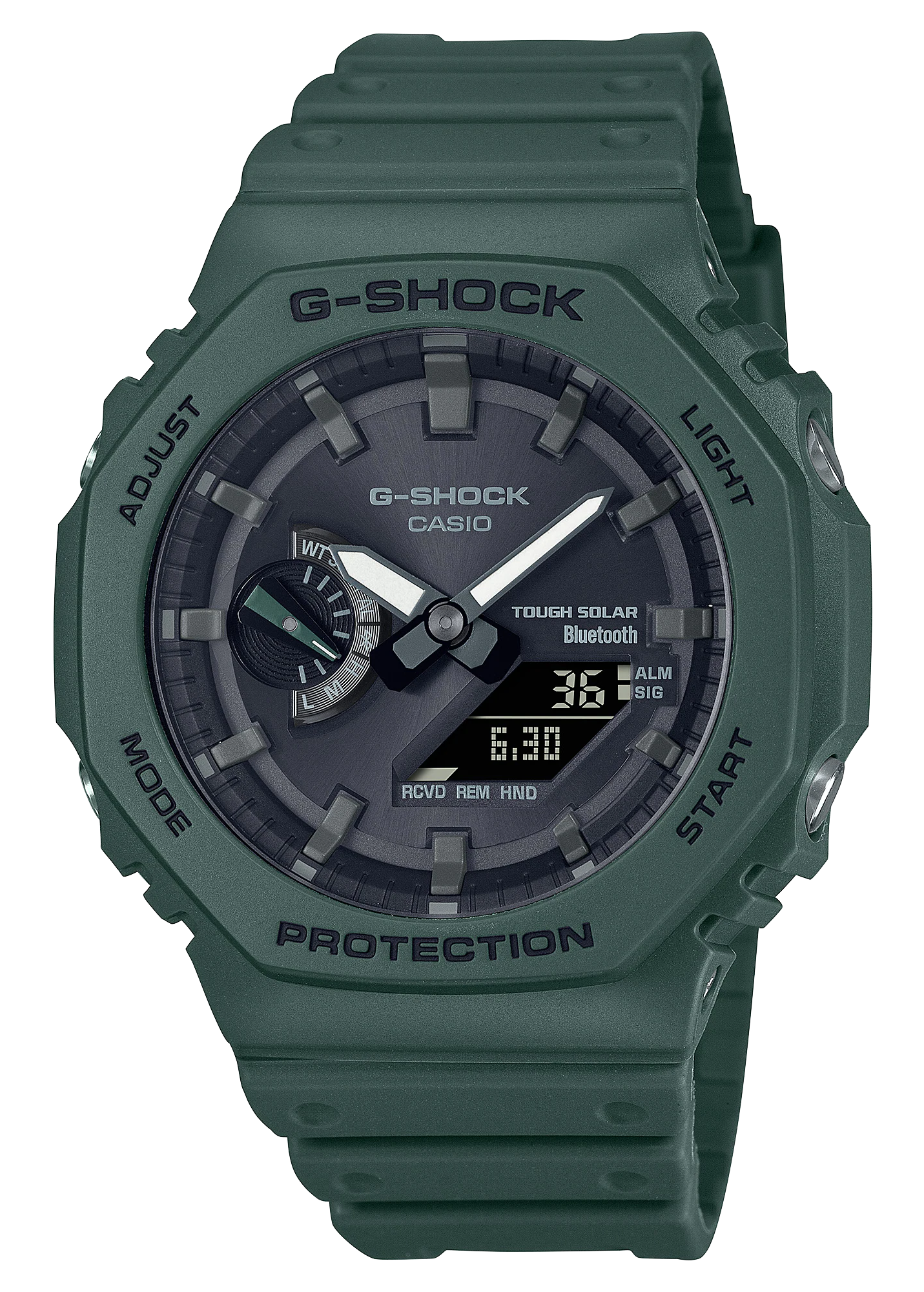 casio g-shock ga-b2100-3a