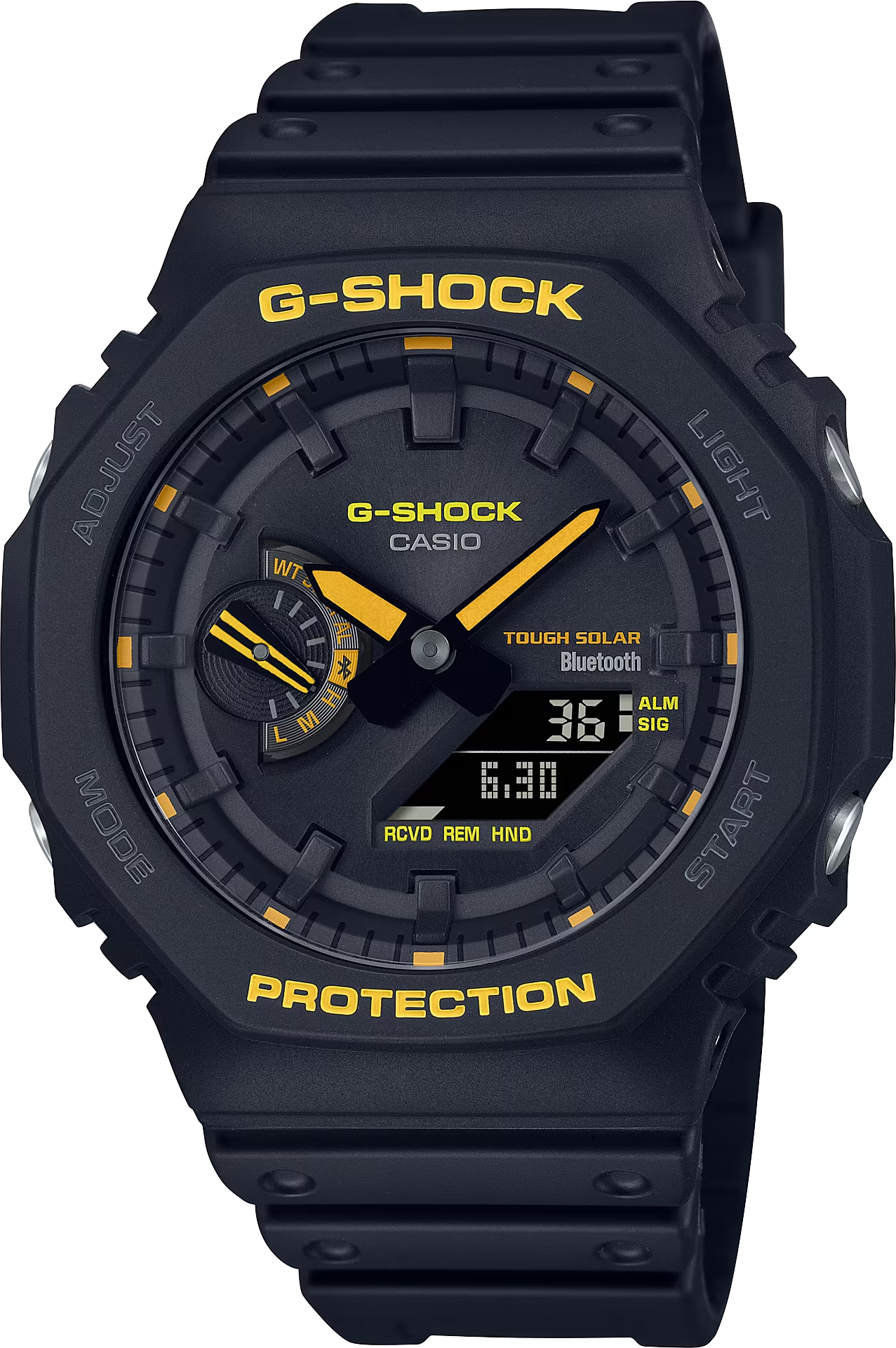 casio g-shock ga-b2100cy-1a