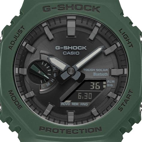 casio g-shock ga-b2100fc-3a 1