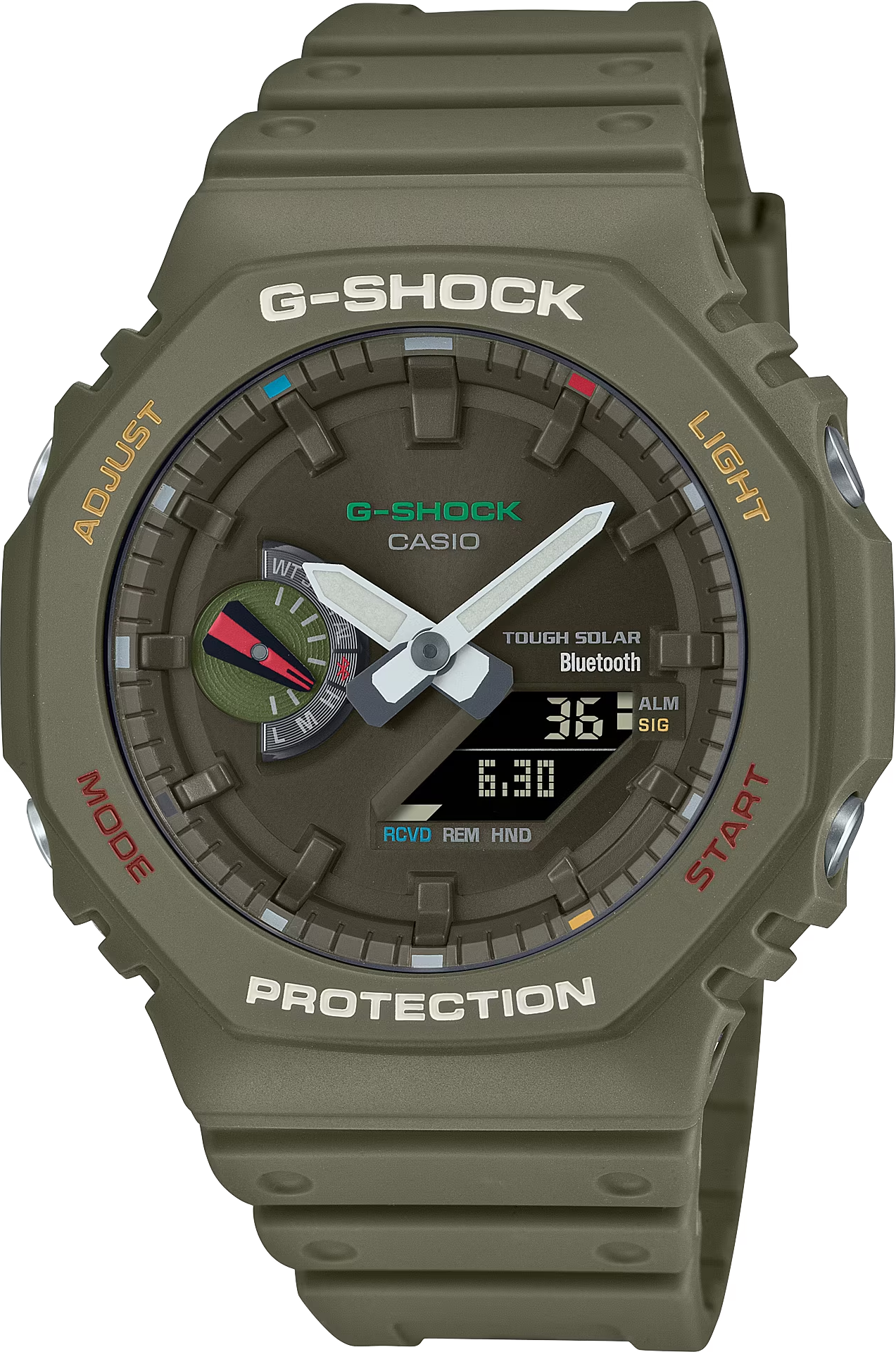 casio g-shock ga-b2100fc-3a