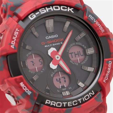 casio g-shock gaw-100cg-4a 2