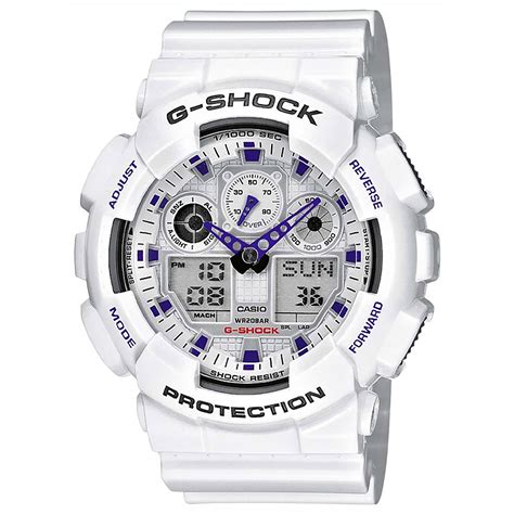 casio g-shock gaw-100ga-7a 1