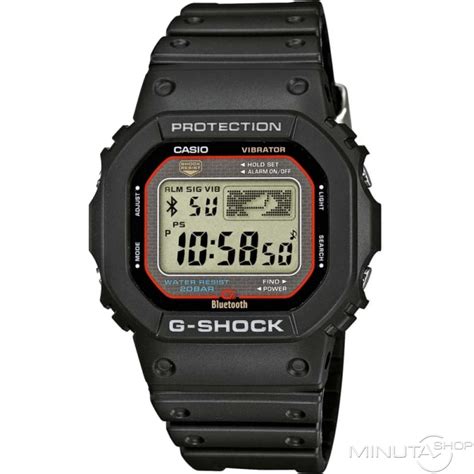 casio g-shock gb-5600aa-1 1