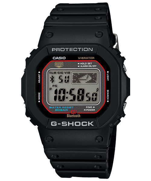 casio g-shock gb-5600aa-1