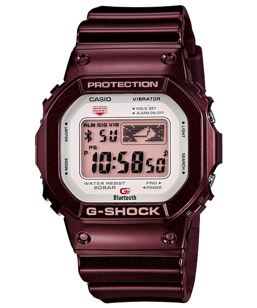 casio g-shock gb-5600aa-5