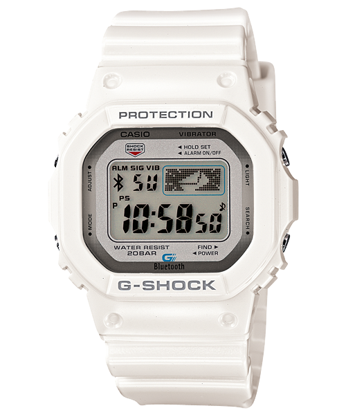 casio g-shock gb-5600aa-7