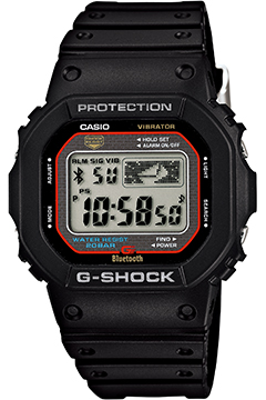 casio g-shock gb-5600ab-1