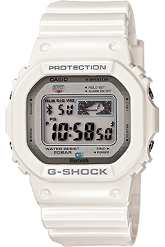 casio g-shock gb-5600ab-7