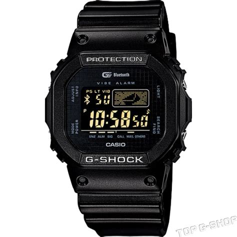 casio g-shock gb-5600b-1b 1
