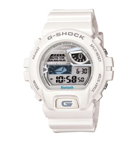 casio g-shock gb-6900-7 4