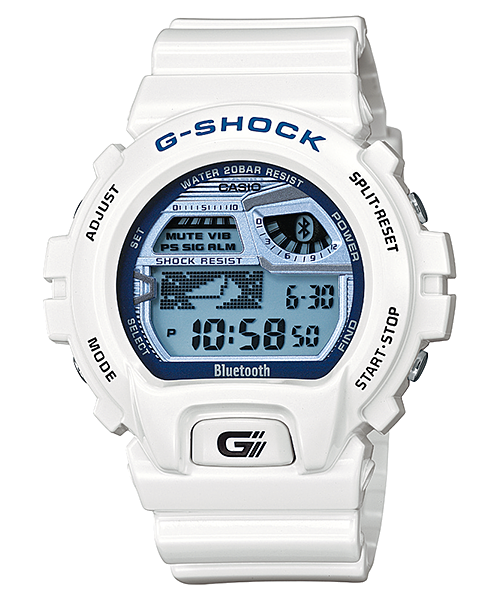 casio g-shock gb-6900-7