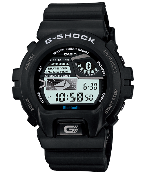 casio g-shock gb-6900aa-1b